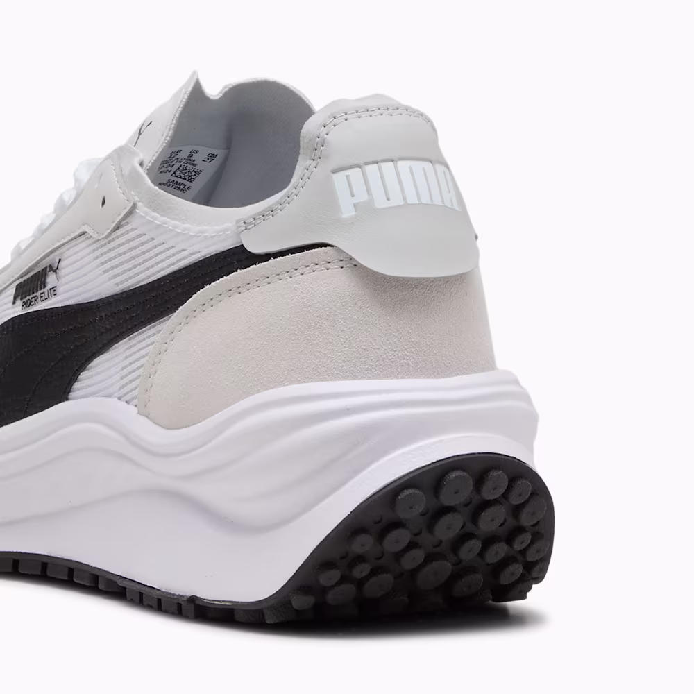 TENIS MASCULINO PUMA RIDER ELITE – foto 4